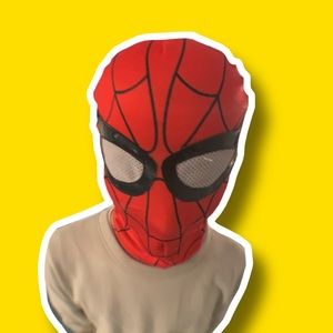 Meet your Posher, Oliver